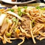 Wasabi Running Sushi & Wok Restaurant - MOM Park Budapest - Egyéb