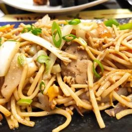 Wasabi Running Sushi & Wok Restaurant - MOM Park Budapest - Egyéb