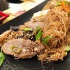 Wasabi Running Sushi & Wok Restaurant - MOM Park Budapest - Egyéb