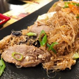 Wasabi Running Sushi & Wok Restaurant - MOM Park Budapest - Egyéb