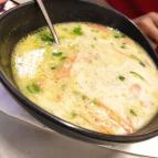 Wasabi Running Sushi & Wok Restaurant - MOM Park Budapest - Egyéb