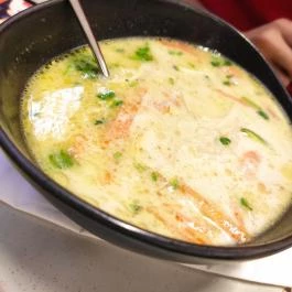 Wasabi Running Sushi & Wok Restaurant - MOM Park Budapest - Egyéb