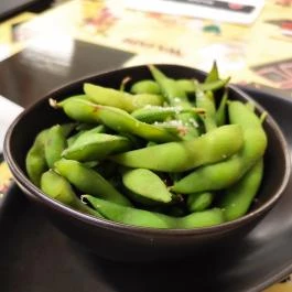 Wasabi Running Sushi & Wok Restaurant - MOM Park Budapest - Egyéb