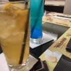 Wasabi Running Sushi & Wok Restaurant - MOM Park Budapest - Egyéb