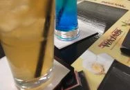 Wasabi Running Sushi & Wok Restaurant - MOM Park Budapest