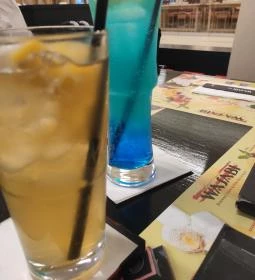 Wasabi Running Sushi & Wok Restaurant - MOM Park