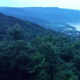 Silvanus Wellness & Konferencia Hotel Visegrád - Környék