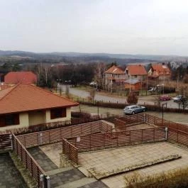 Szalajka Liget Hotel & Apartmanházak Szilvásvárad - Környék