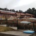 Szalajka Liget Hotel & Apartmanházak Szilvásvárad - Külső kép