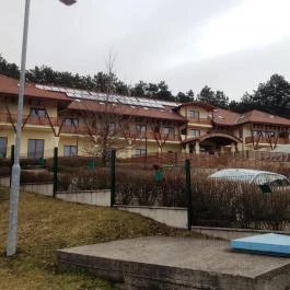 Szalajka Liget Hotel & Apartmanházak Szilvásvárad - Külső kép