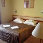 Szalajka Liget Hotel & Apartmanházak Szilvásvárad - Szobák