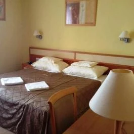 Szalajka Liget Hotel & Apartmanházak Szilvásvárad - Szobák