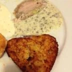 Szalajka Liget Hotel & Apartmanházak Szilvásvárad - Vendéglátás