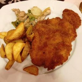 Szalajka Liget Hotel & Apartmanházak Szilvásvárad - Vendéglátás