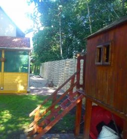 Friderikusz Nyaraló