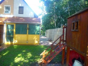 Friderikusz Nyaraló Békésszentandrás