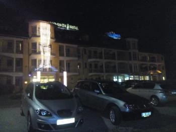 Korinthosz Étterem Zalakaros