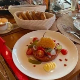 Paduc Rábaparti Kisvendéglő, Sárvár - Egyéb