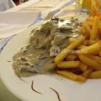 Remete-Pince Étterem Vác - Étel/ital