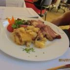 Remete-Pince Étterem Vác - Étel/ital