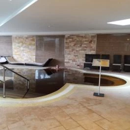 Hotel Atlantis Wellness & Conference, Hajdúszoboszló - Wellness