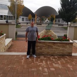 Hotel Atlantis Wellness & Conference, Hajdúszoboszló - Külső kép