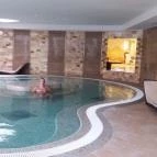 Hotel Atlantis Wellness & Conference Hajdúszoboszló - Wellness