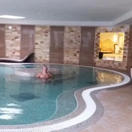 Hotel Atlantis Wellness & Conference, Hajdúszoboszló - Wellness