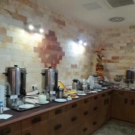 Hotel Atlantis Wellness & Conference, Hajdúszoboszló - Vendéglátás