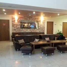 Hotel Atlantis Wellness & Conference, Hajdúszoboszló - Belső