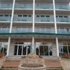 Hotel Atlantis Wellness & Conference Hajdúszoboszló - Külső kép