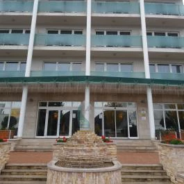 Hotel Atlantis Wellness & Conference, Hajdúszoboszló - Külső kép