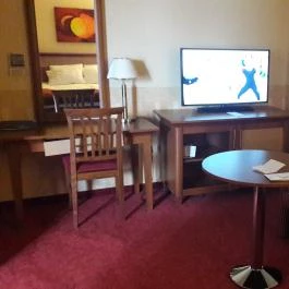 Balneo Hotel Zsori Thermal & Wellness, Mezőkövesd - Szobák