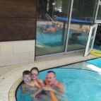 Balneo Hotel Zsori Thermal & Wellness Mezőkövesd - Wellness