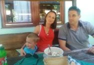 Banyi Halászcsárda Berekfürdő