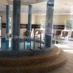 Park Hotel Harkany Harkány - Wellness