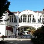 Park Hotel Harkany Harkány - Környék