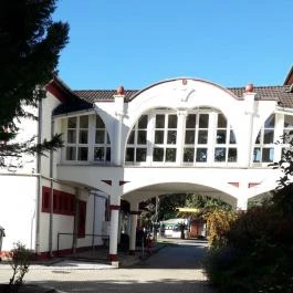 Park Hotel Harkany Harkány - Környék