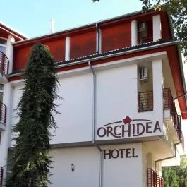 Park Hotel Harkany Harkány - Külső kép