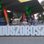 Barátság Gyógy és Wellness Szálloda Hajdúszoboszló - Környék