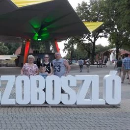 Barátság Gyógy és Wellness Szálloda, Hajdúszoboszló - Környék