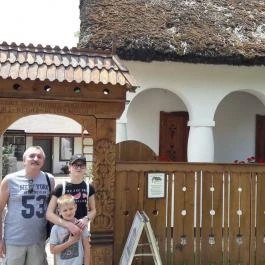 Barátság Gyógy és Wellness Szálloda, Hajdúszoboszló - Környék