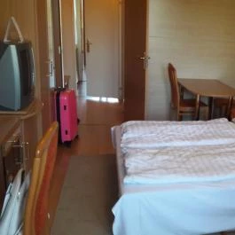 Barátság Gyógy és Wellness Szálloda, Hajdúszoboszló - Szobák