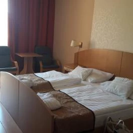 Barátság Gyógy és Wellness Szálloda, Hajdúszoboszló - Szobák