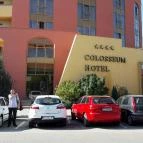 Colosseum Wellness Hotel Mórahalom - Külső kép