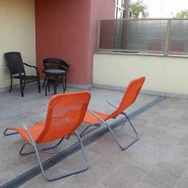 Colosseum Wellness Hotel Mórahalom - Egyéb