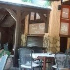 Fekete Gólya Vendéglő Kecskemét - Külső kép