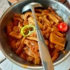 Fekete Gólya Vendéglő Kecskemét - Étel/ital