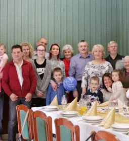 Fenyves Hotel étterme