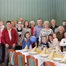 Fenyves Hotel étterme, Békéscsaba - Egyéb